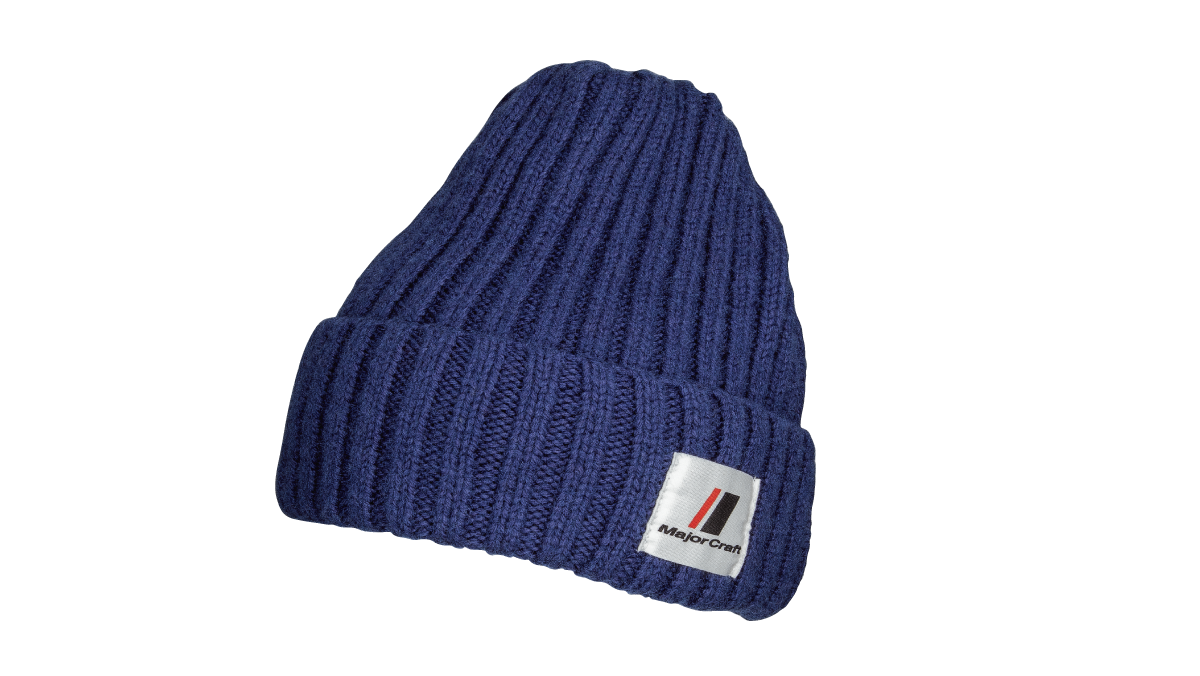 KNIT CAP - Major Craft Europe